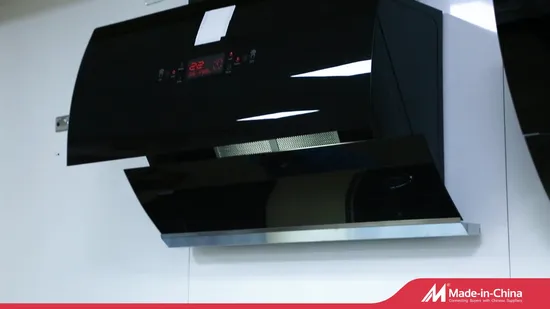 Venda quente Cooktop Cozinha Construída em Vidro Temperado 600cm Fogão a Gás 4 Queimadores