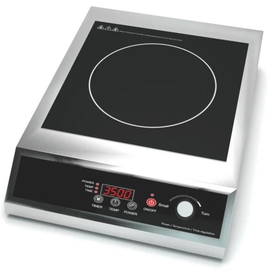Novo Design 4 Queimadores Fogão a Gás de Cozinha Doméstica (JZS54034