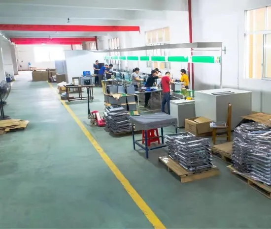 Cozinha de aço inoxidável do Leste Asiático que cozinha fogão a gás de 2 queimadores